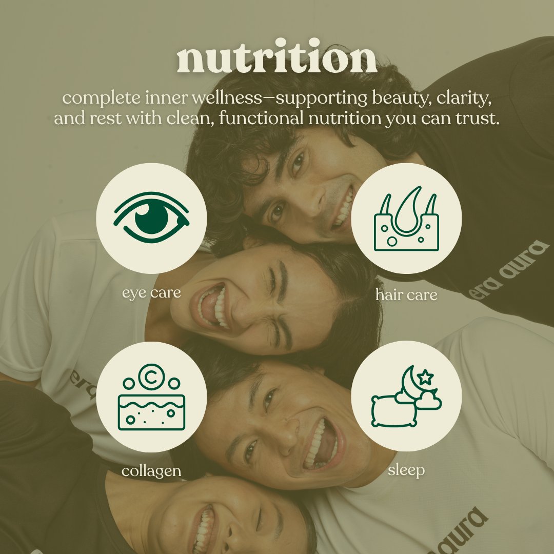nutrition - Era Aura