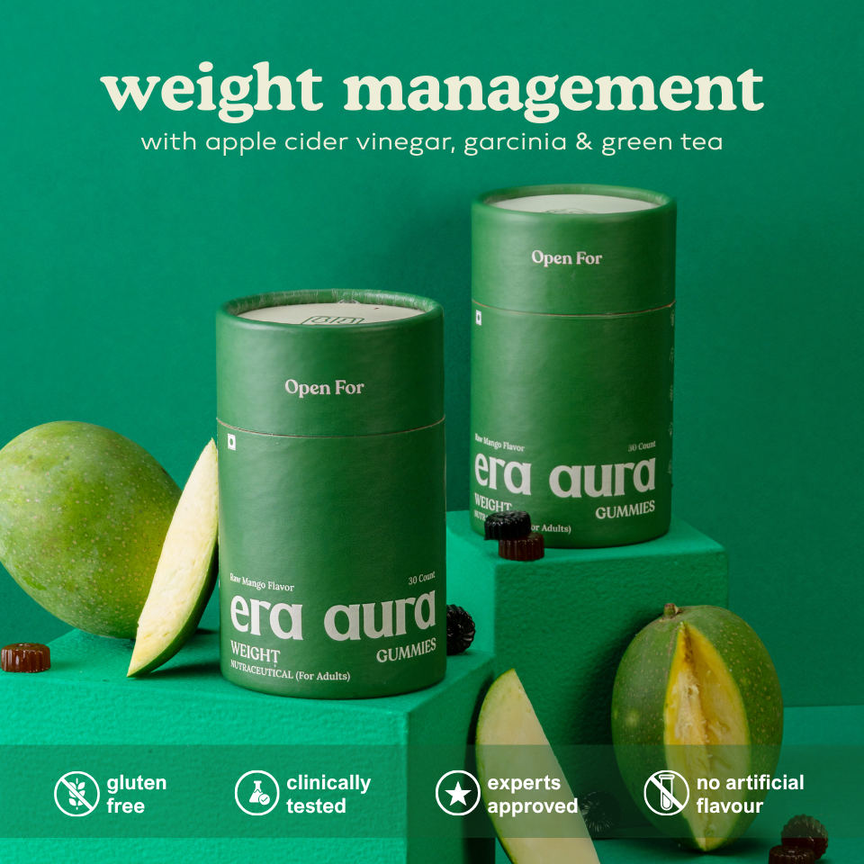 weight management gummies